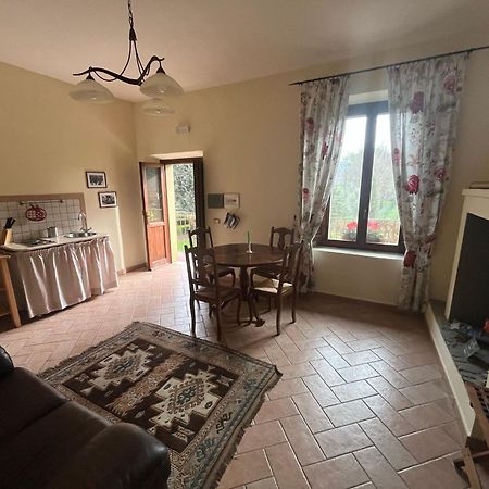 Agriturismo Pantano Borghese Monte Compatri Zewnętrze zdjęcie