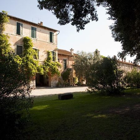 Agriturismo Pantano Borghese Monte Compatri Zewnętrze zdjęcie