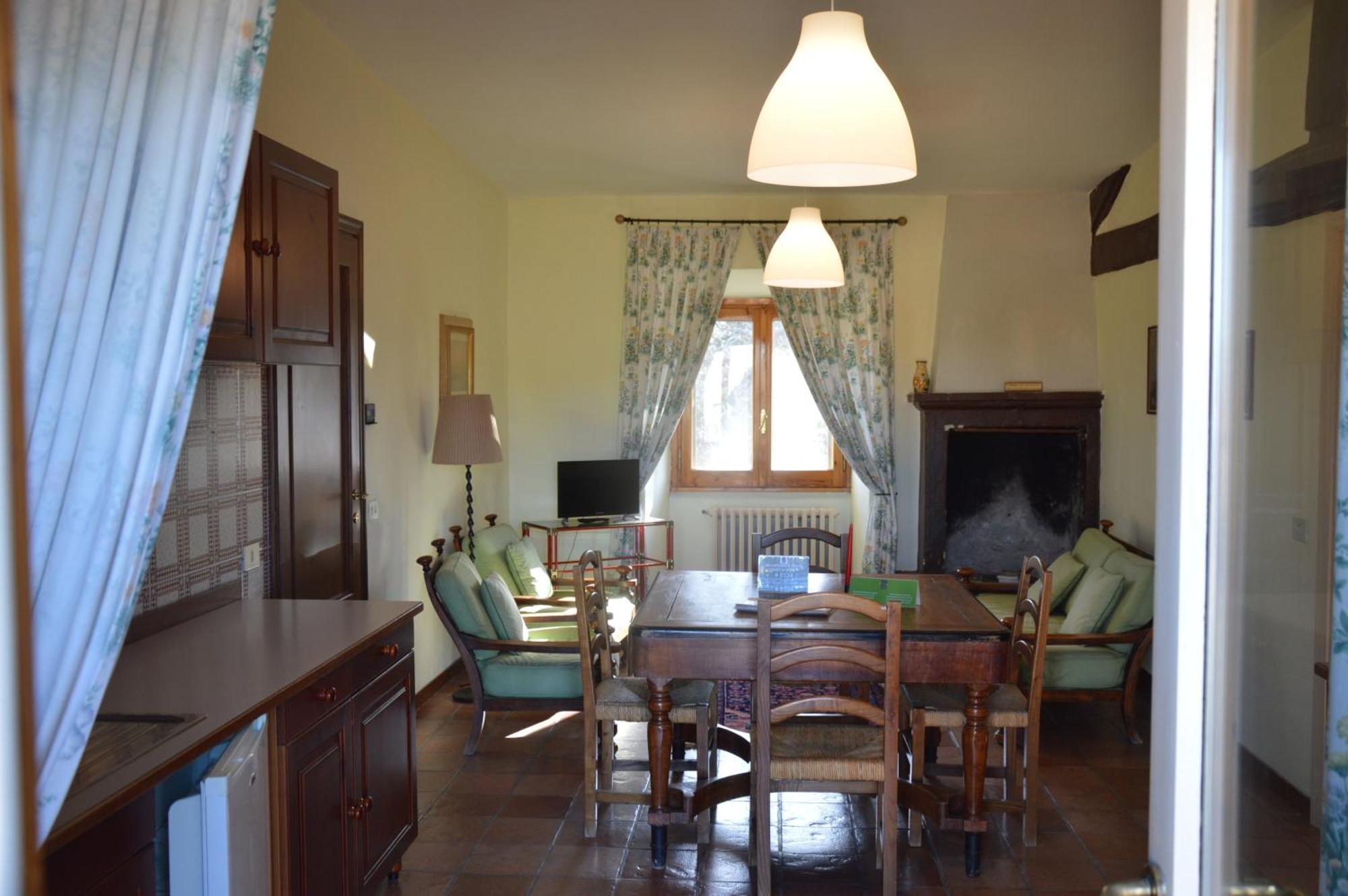 Agriturismo Pantano Borghese Monte Compatri Zewnętrze zdjęcie