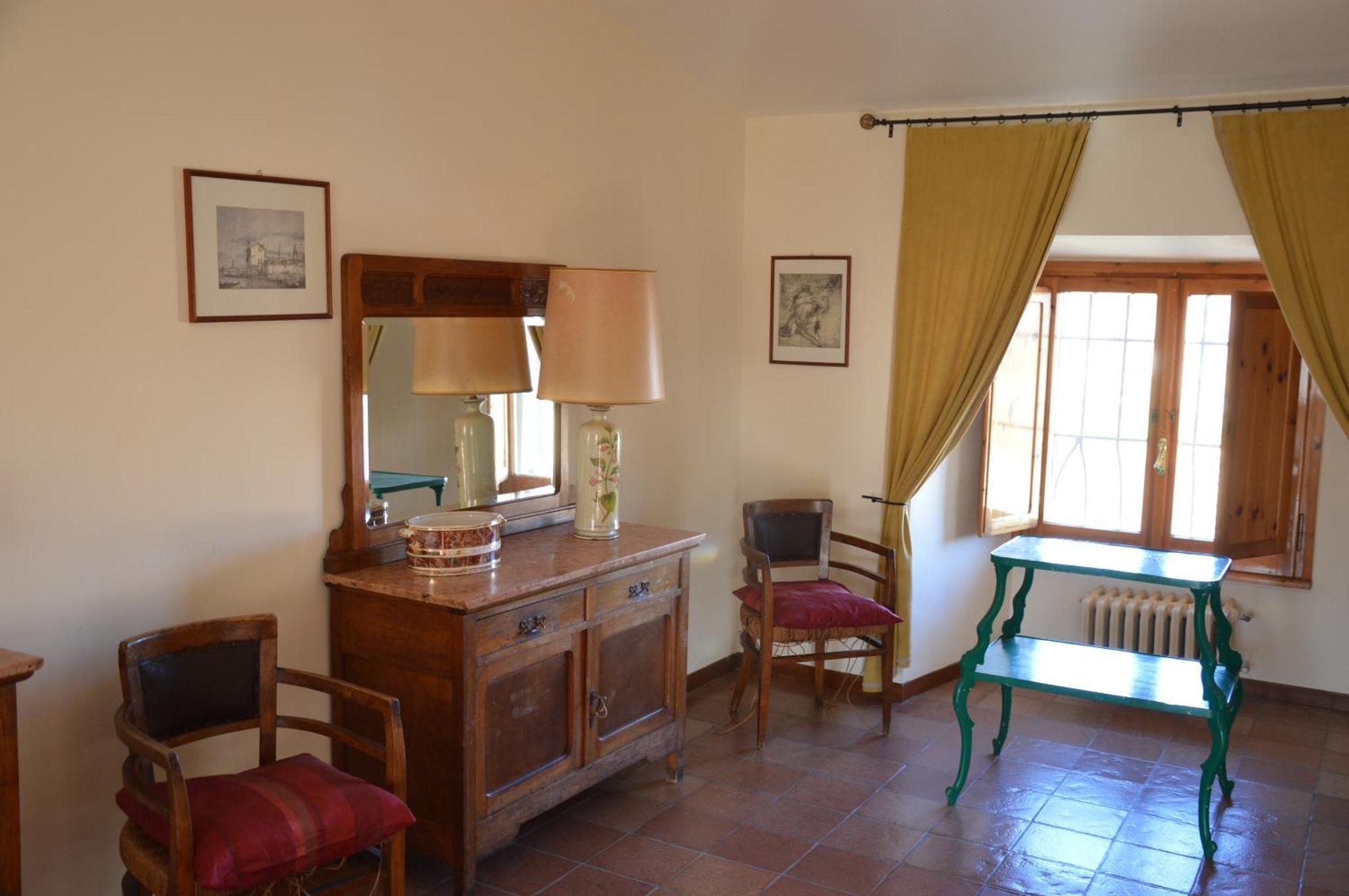 Agriturismo Pantano Borghese Monte Compatri Zewnętrze zdjęcie