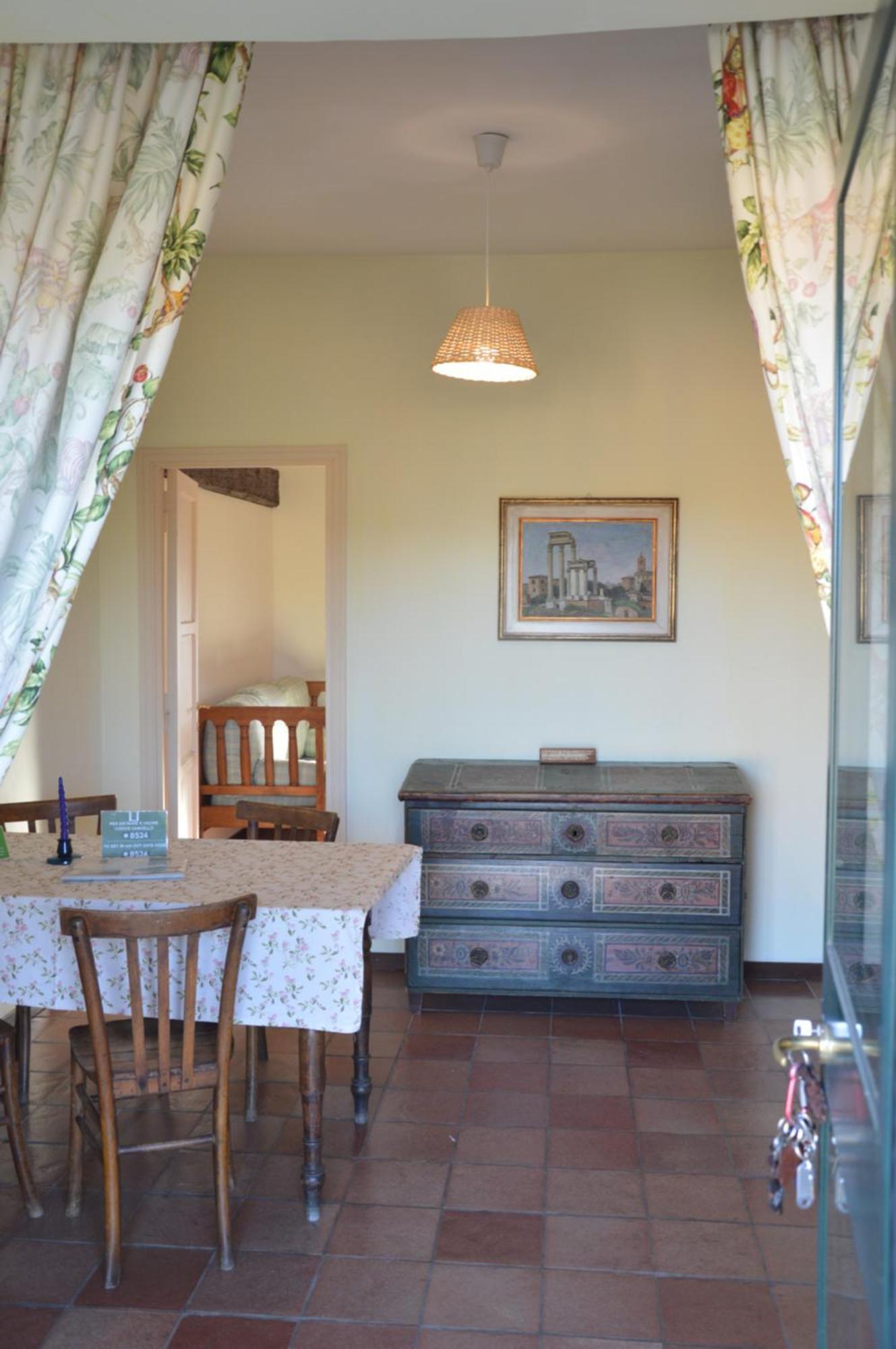 Agriturismo Pantano Borghese Monte Compatri Zewnętrze zdjęcie