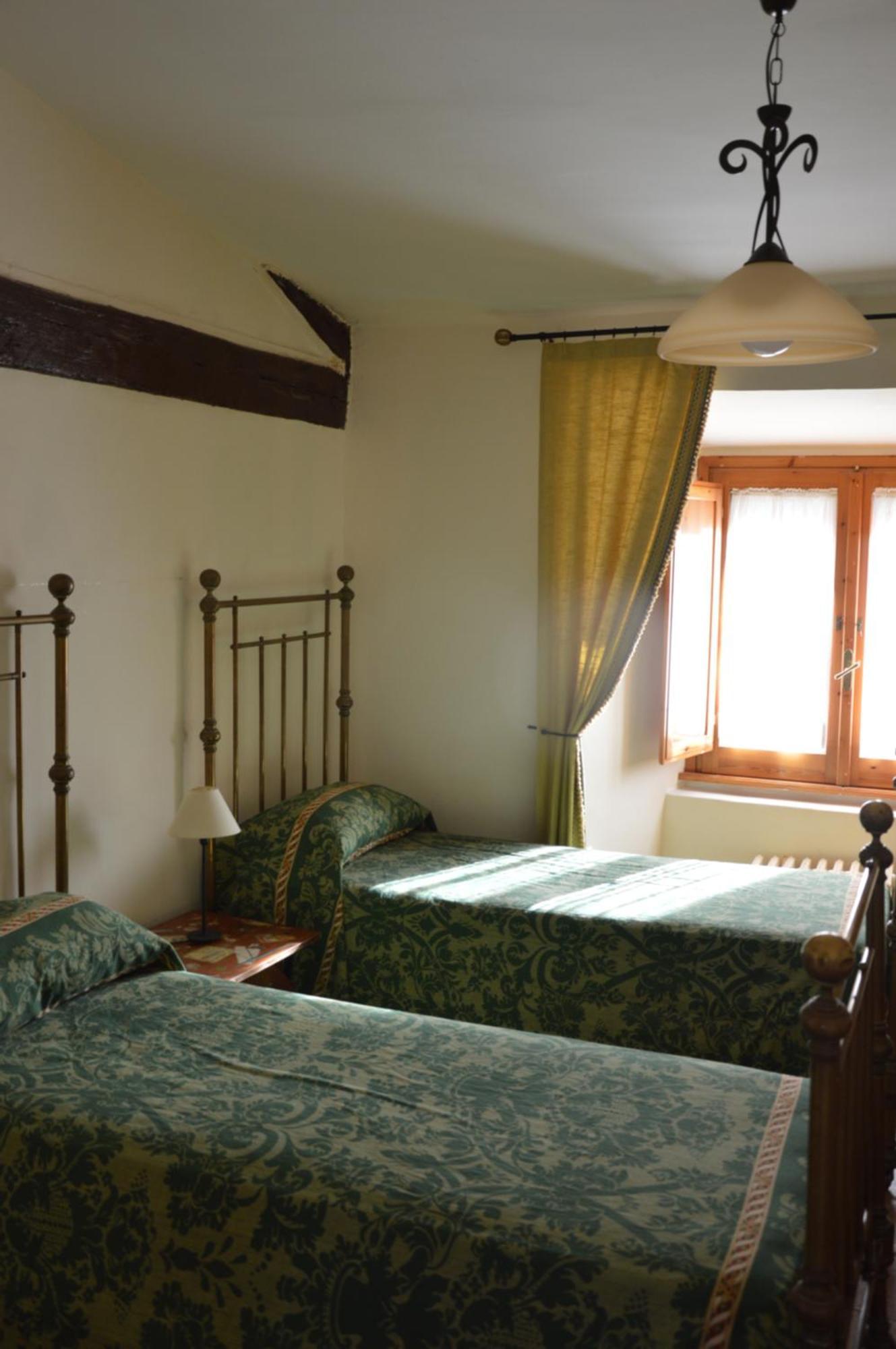 Agriturismo Pantano Borghese Monte Compatri Zewnętrze zdjęcie