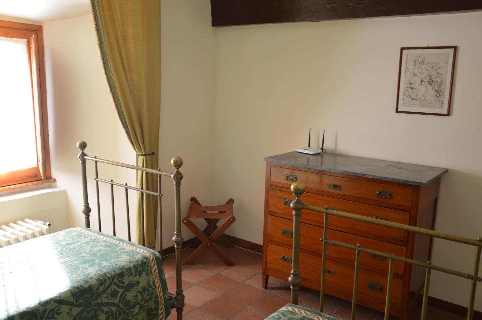 Agriturismo Pantano Borghese Monte Compatri Zewnętrze zdjęcie