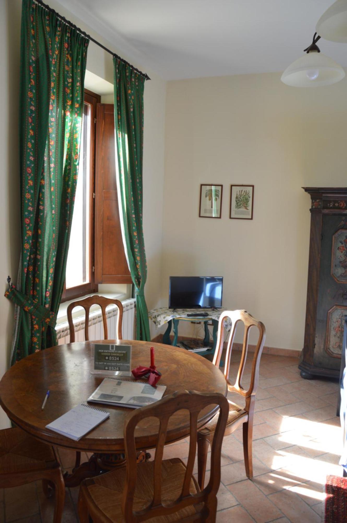 Agriturismo Pantano Borghese Monte Compatri Zewnętrze zdjęcie