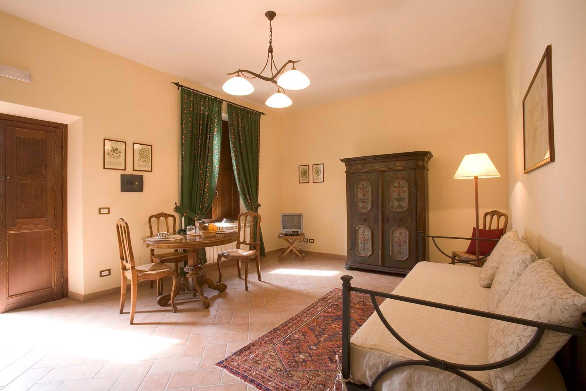 Agriturismo Pantano Borghese Monte Compatri Zewnętrze zdjęcie