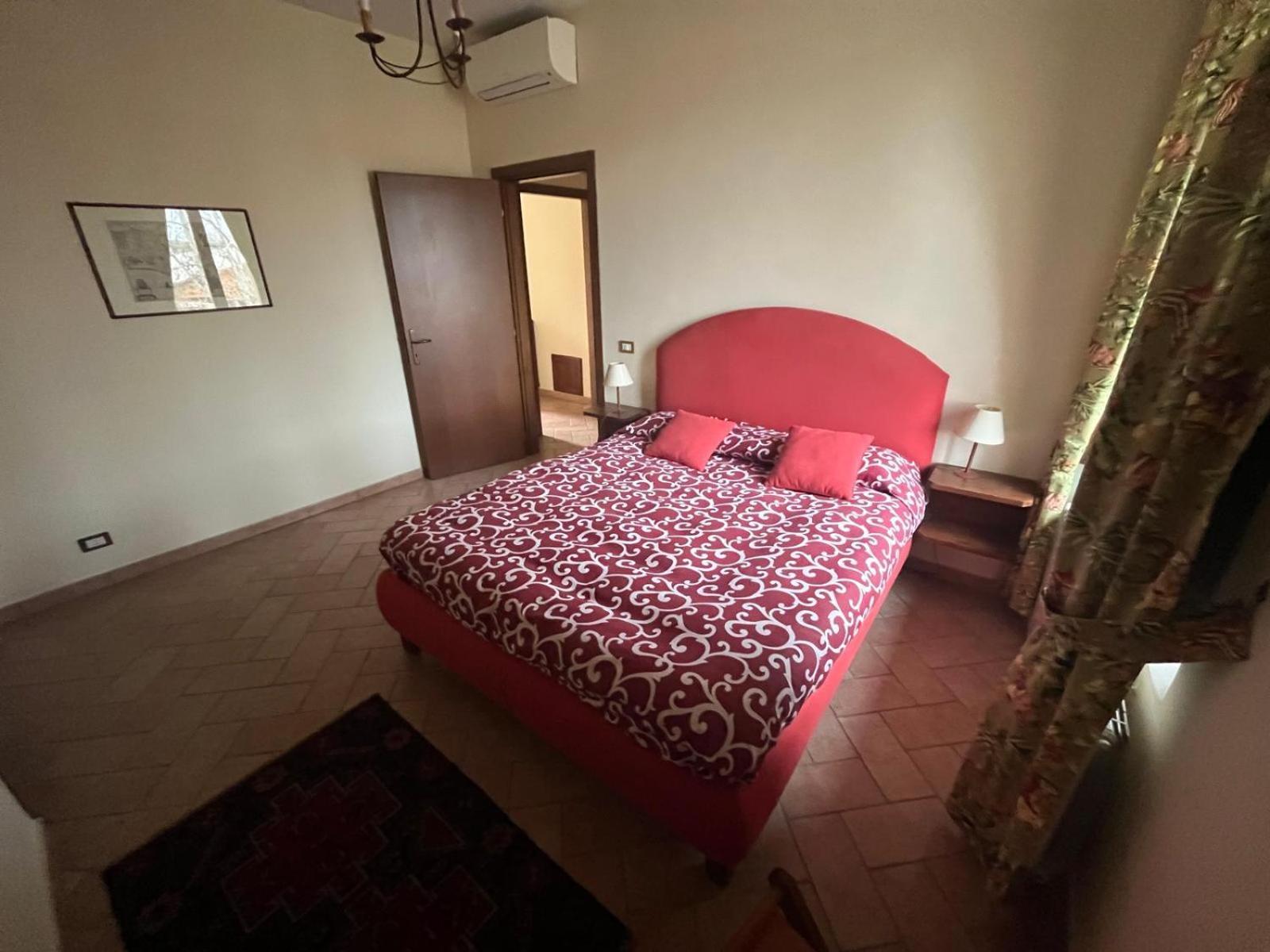 Agriturismo Pantano Borghese Monte Compatri Zewnętrze zdjęcie