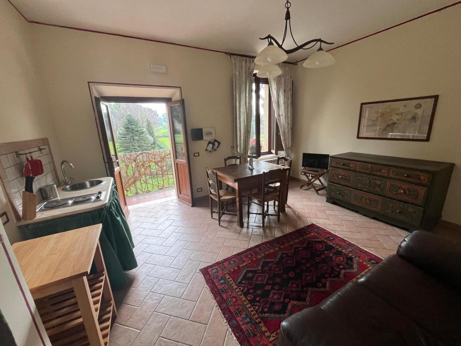 Agriturismo Pantano Borghese Monte Compatri Zewnętrze zdjęcie
