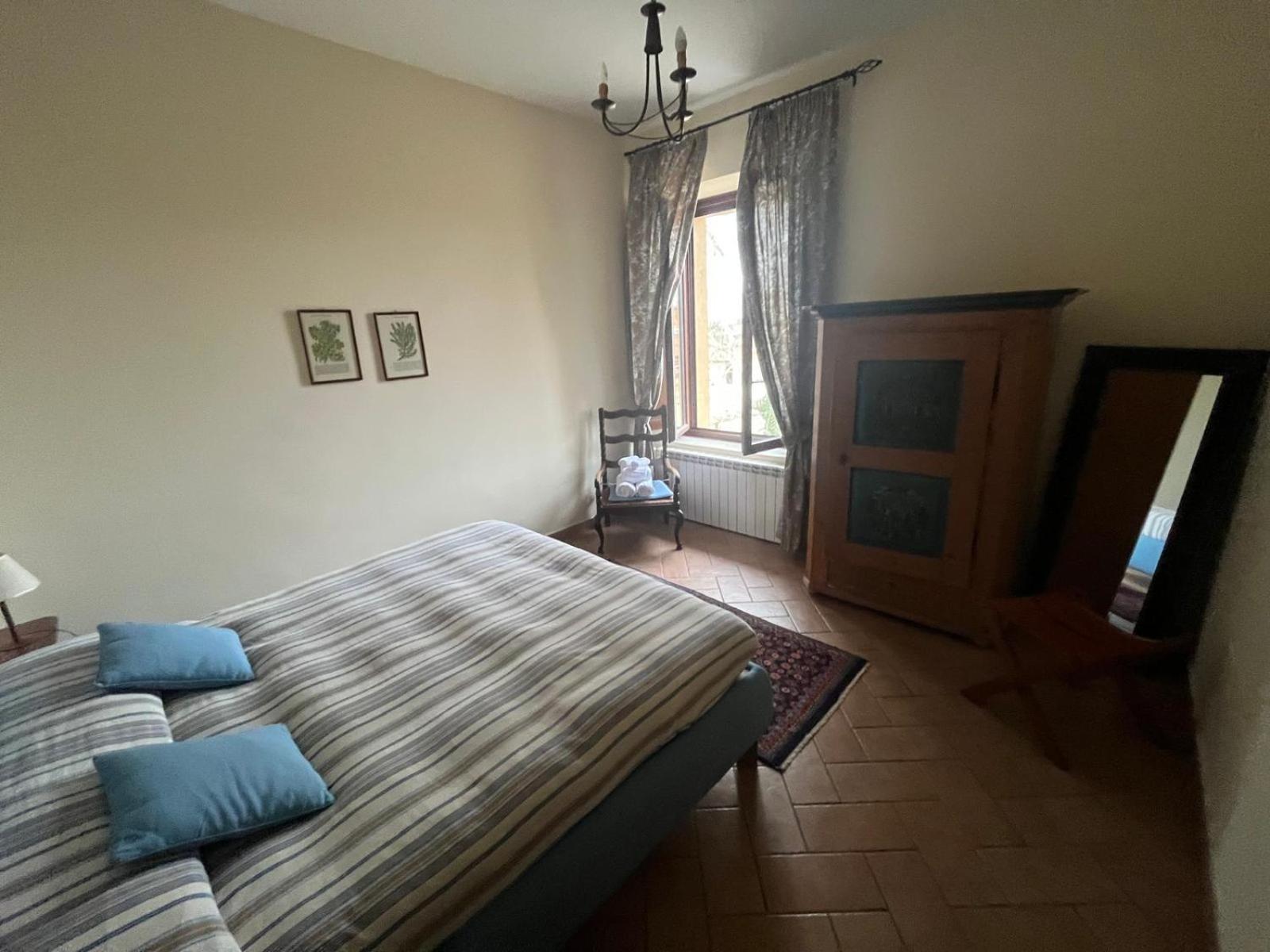 Agriturismo Pantano Borghese Monte Compatri Zewnętrze zdjęcie