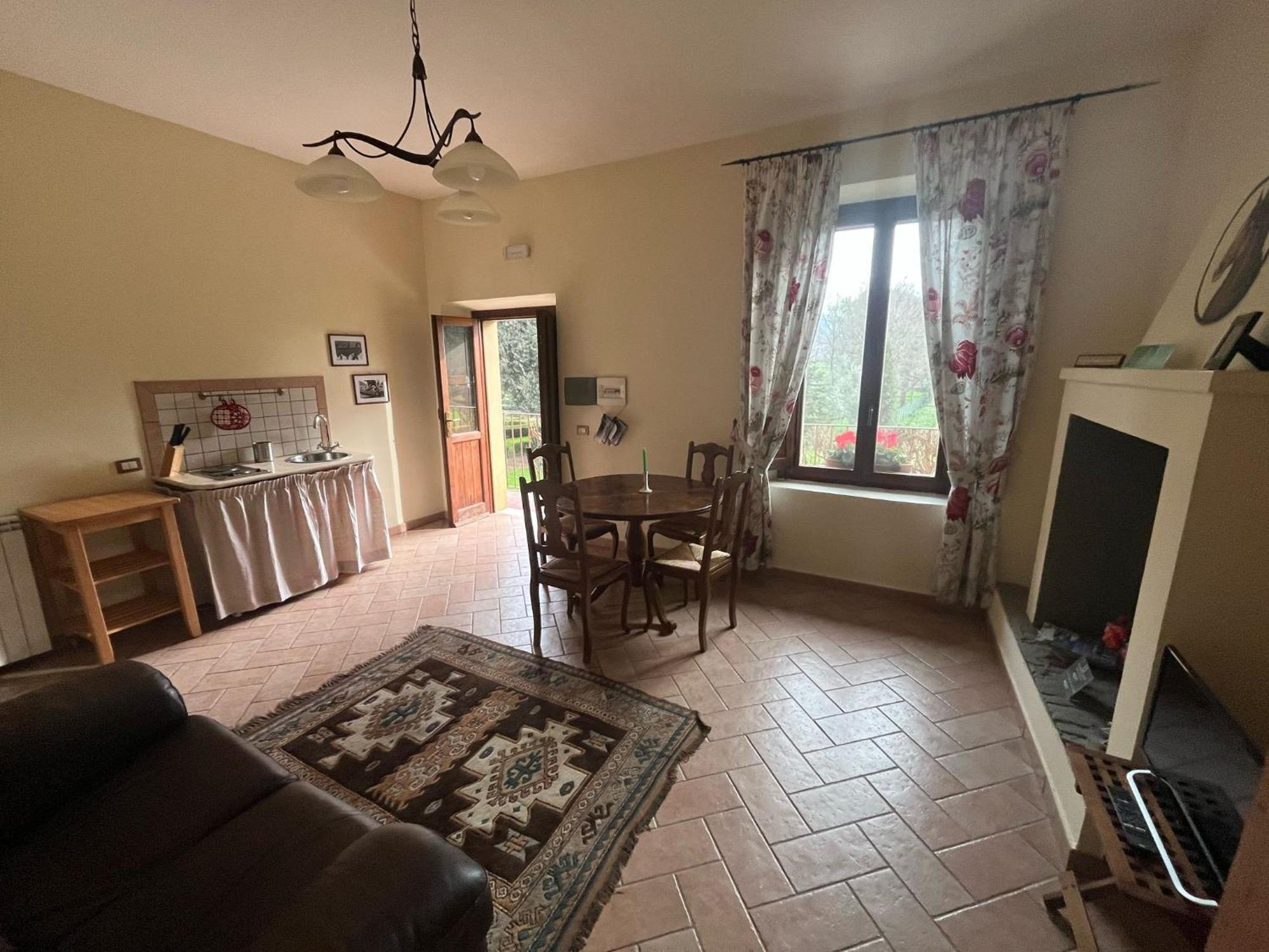Agriturismo Pantano Borghese Monte Compatri Zewnętrze zdjęcie