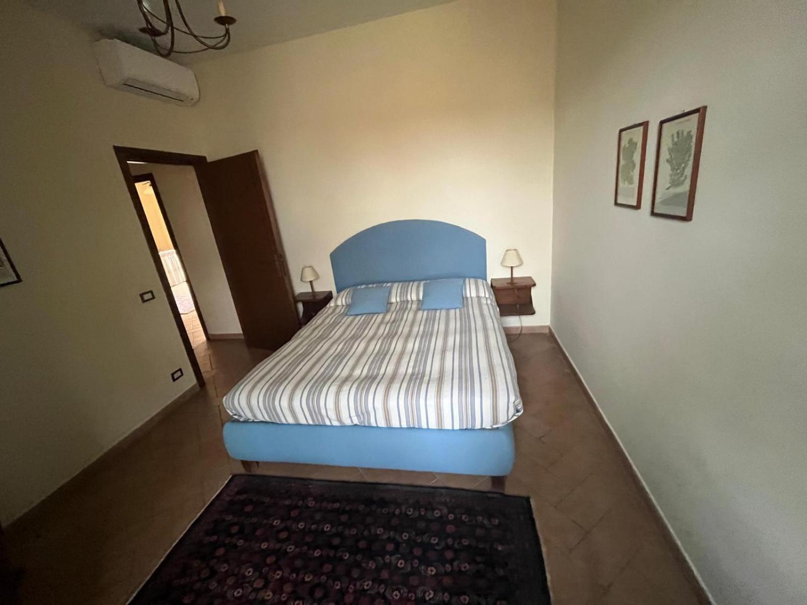 Agriturismo Pantano Borghese Monte Compatri Zewnętrze zdjęcie