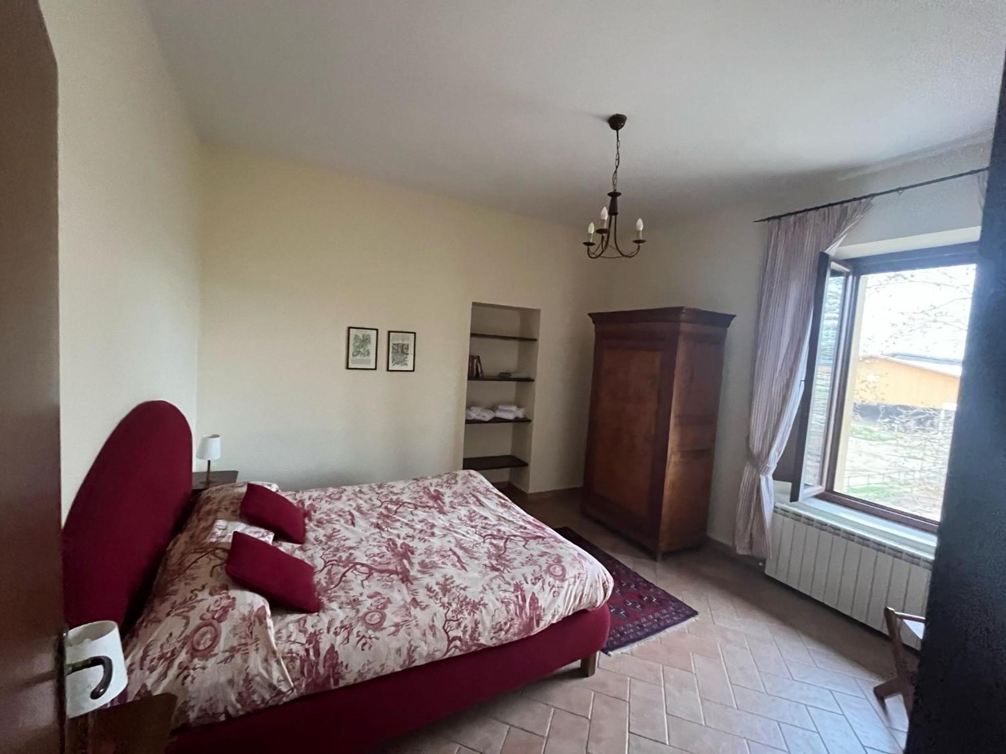 Agriturismo Pantano Borghese Monte Compatri Zewnętrze zdjęcie