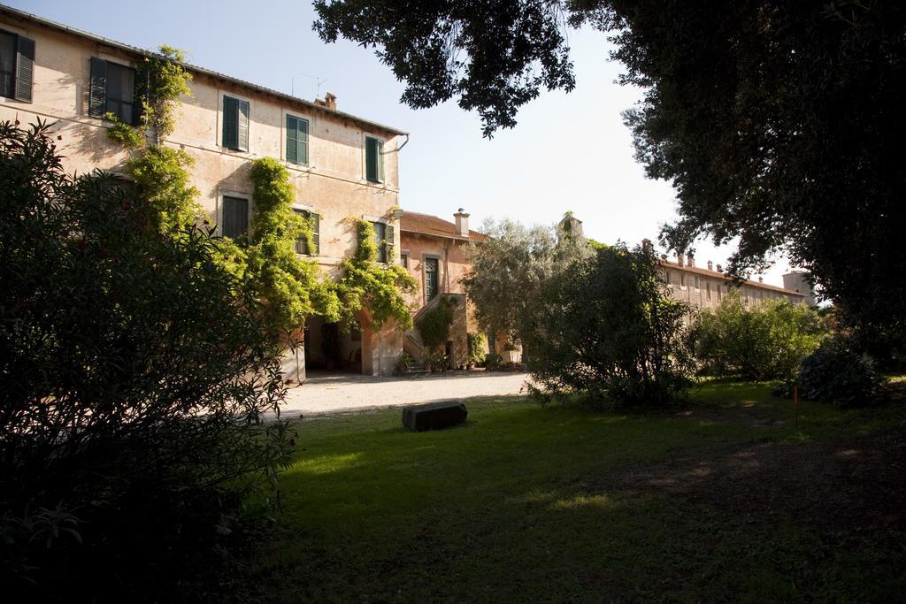Agriturismo Pantano Borghese Monte Compatri Zewnętrze zdjęcie