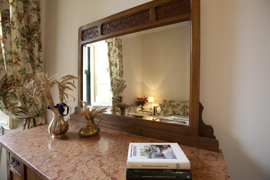 Agriturismo Pantano Borghese Monte Compatri Pokój zdjęcie