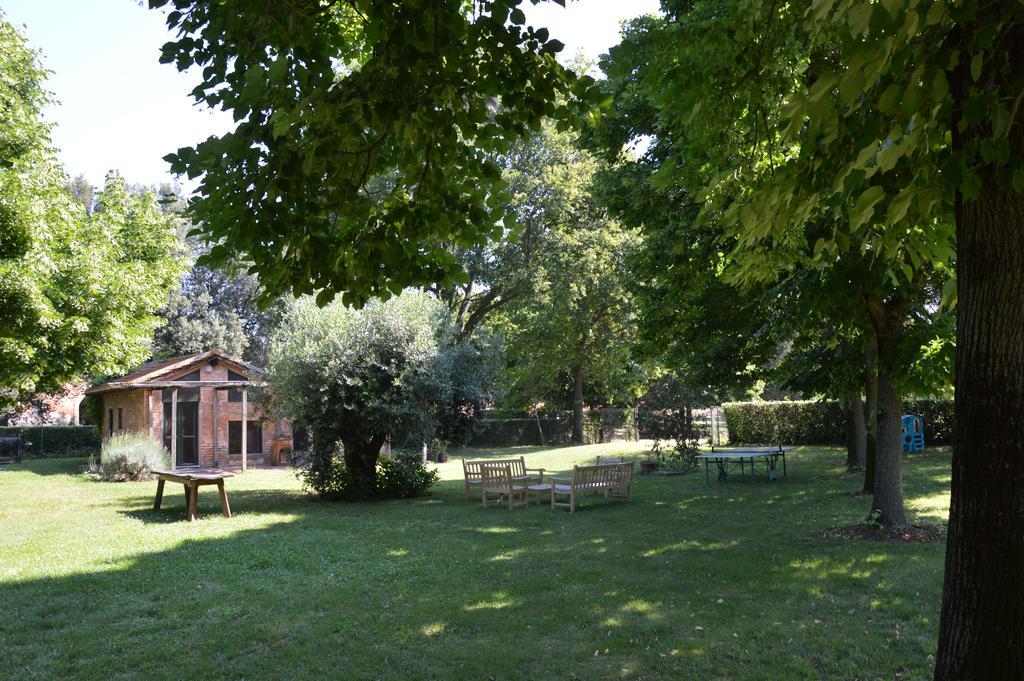 Agriturismo Pantano Borghese Monte Compatri Zewnętrze zdjęcie