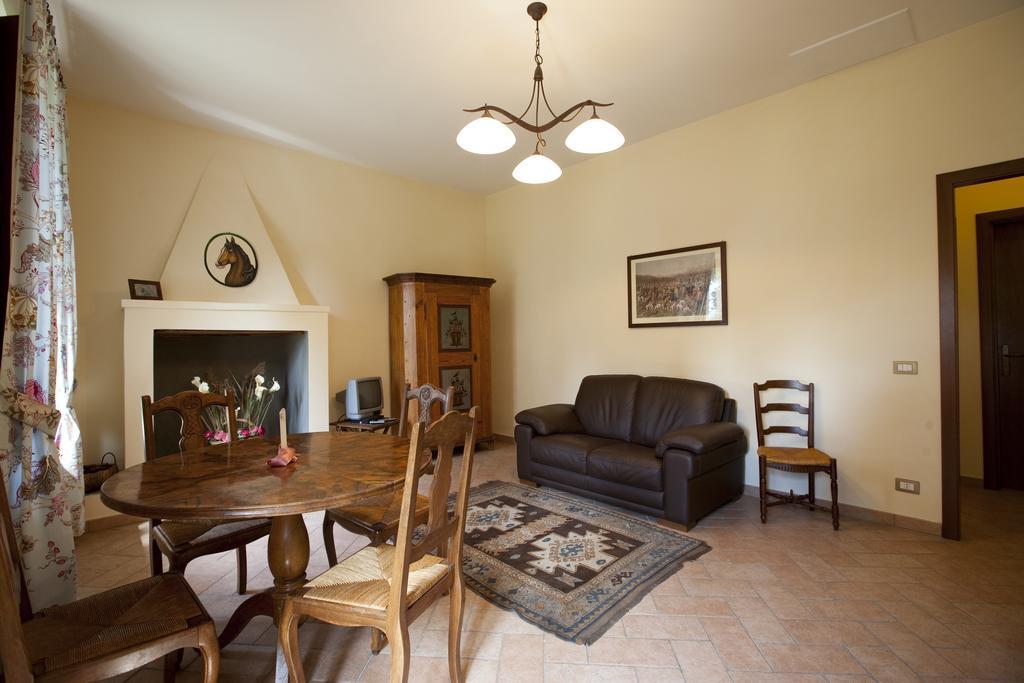 Agriturismo Pantano Borghese Monte Compatri Zewnętrze zdjęcie