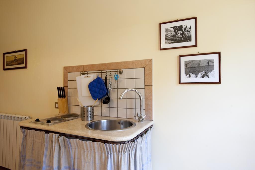 Agriturismo Pantano Borghese Monte Compatri Zewnętrze zdjęcie