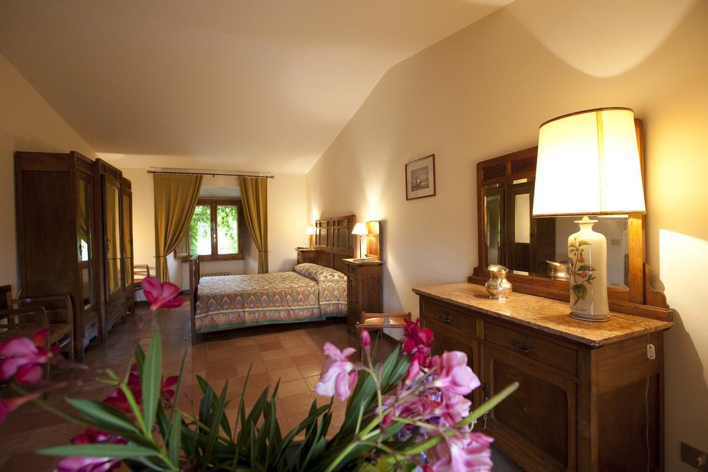 Agriturismo Pantano Borghese Monte Compatri Zewnętrze zdjęcie