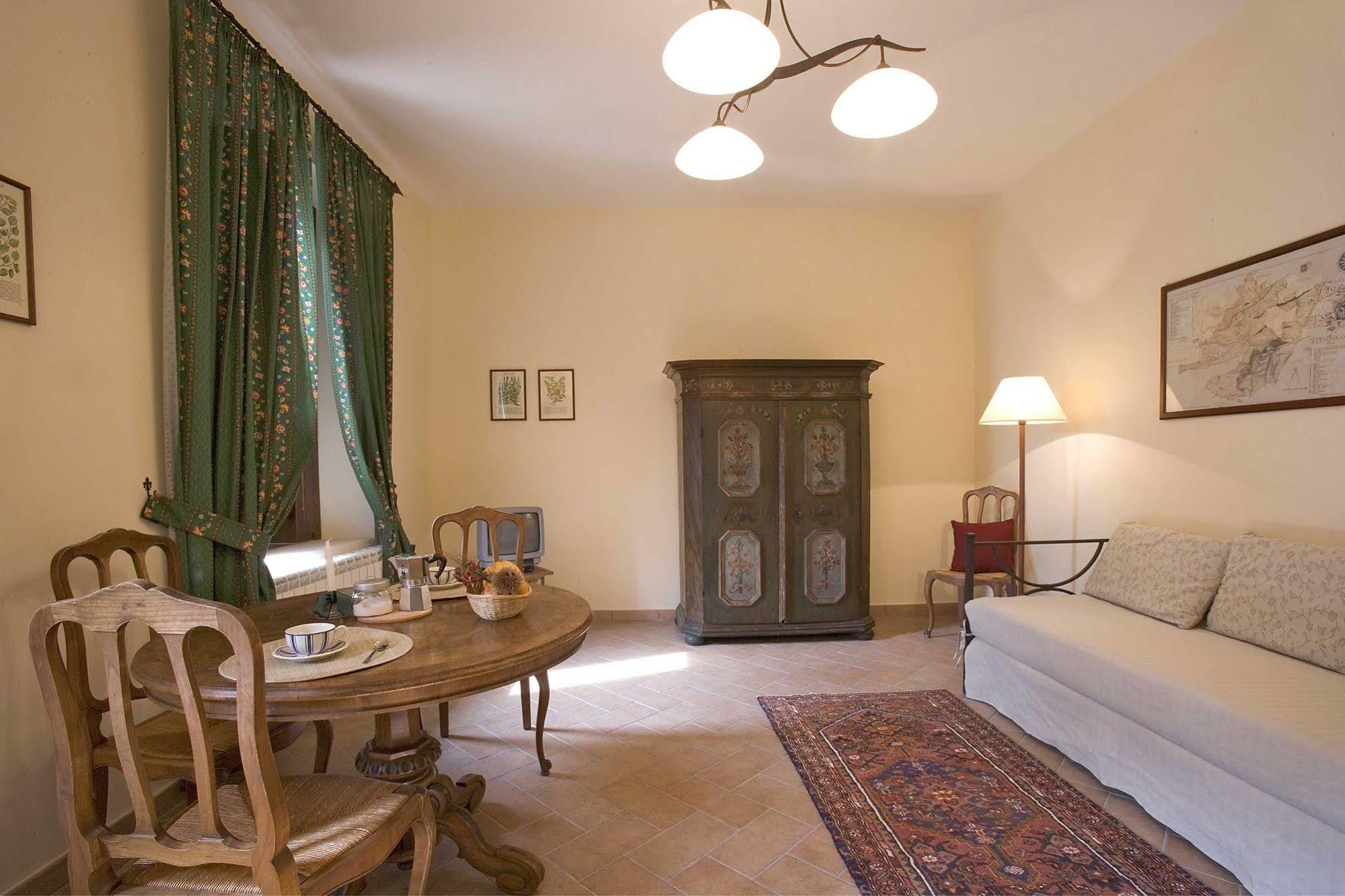 Agriturismo Pantano Borghese Monte Compatri Zewnętrze zdjęcie