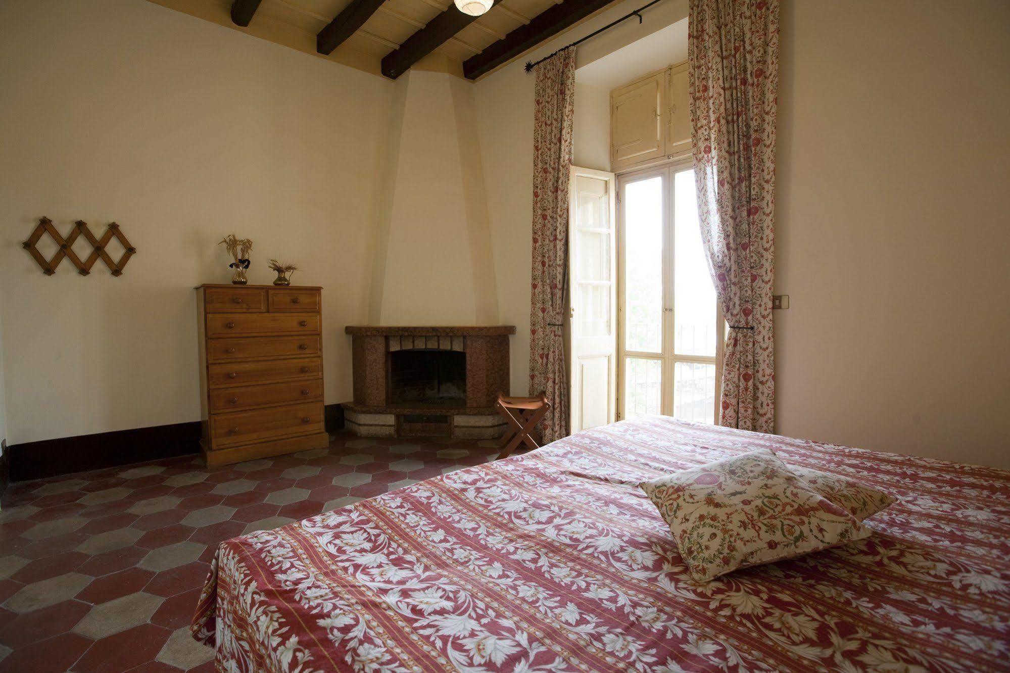 Agriturismo Pantano Borghese Monte Compatri Zewnętrze zdjęcie