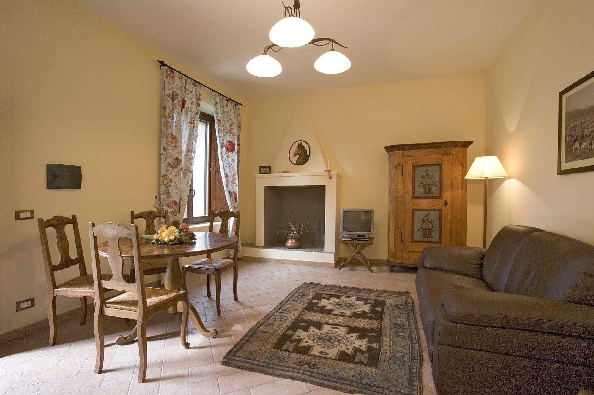 Agriturismo Pantano Borghese Monte Compatri Zewnętrze zdjęcie