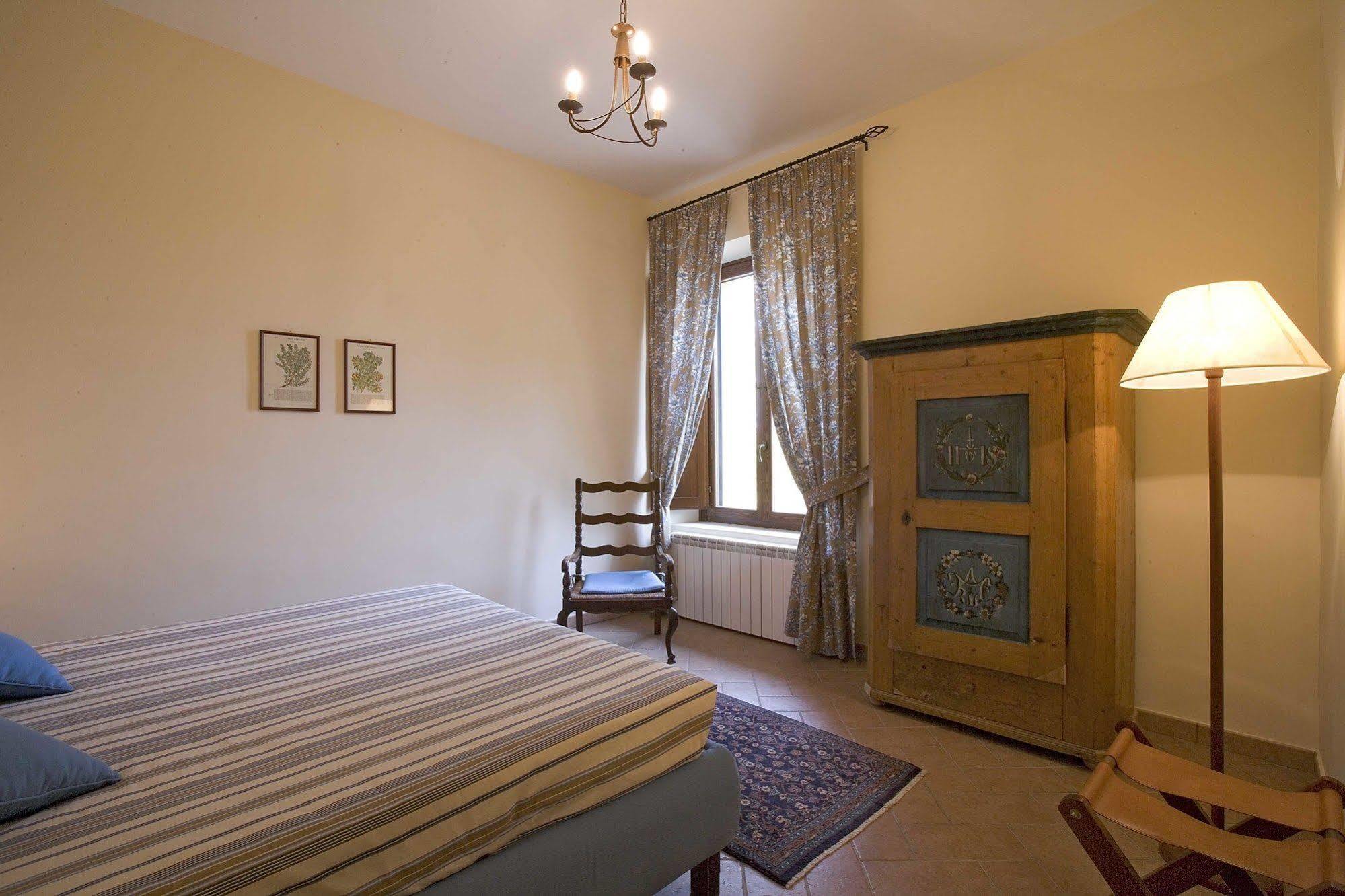 Agriturismo Pantano Borghese Monte Compatri Zewnętrze zdjęcie
