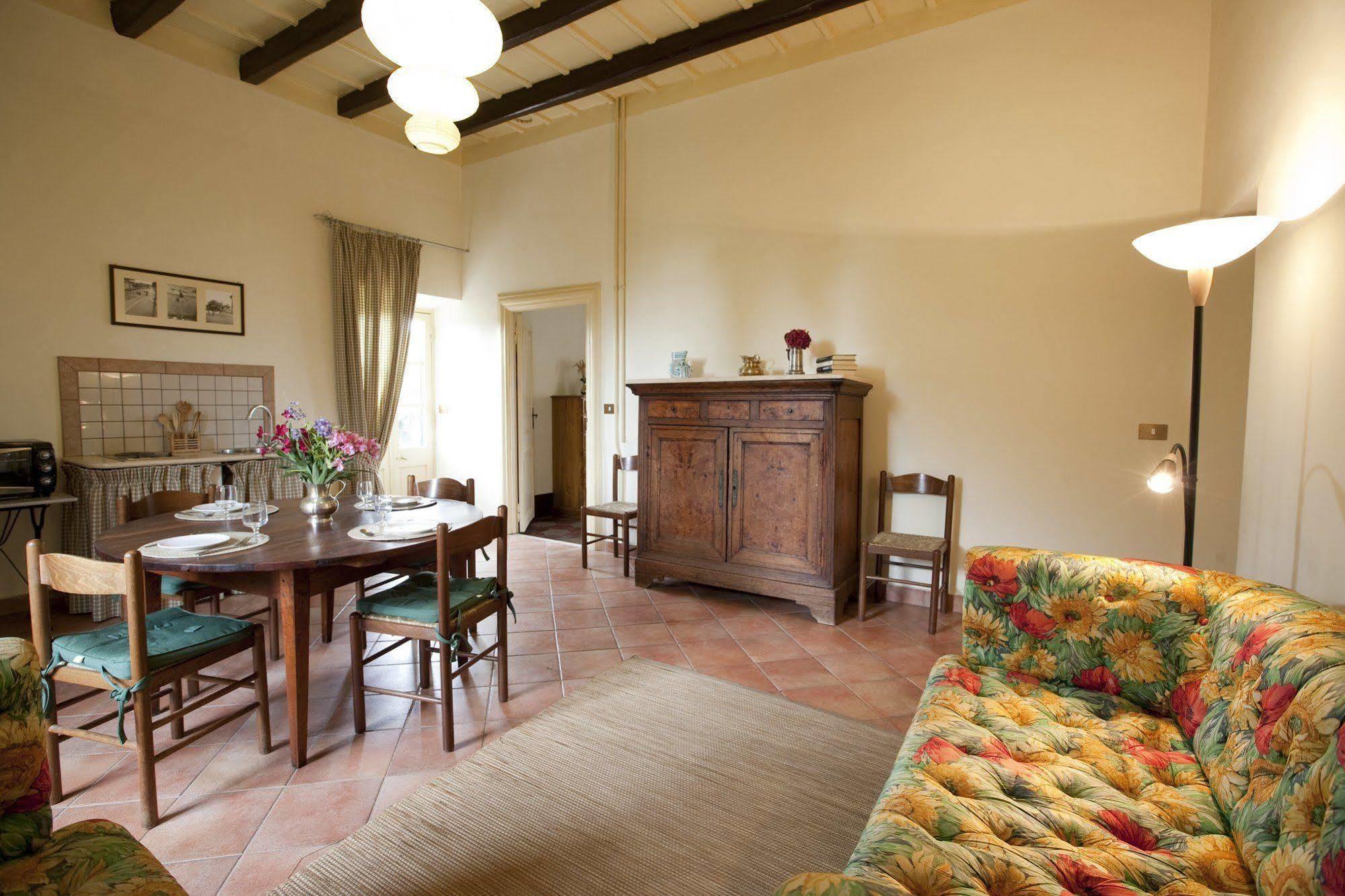 Agriturismo Pantano Borghese Monte Compatri Zewnętrze zdjęcie