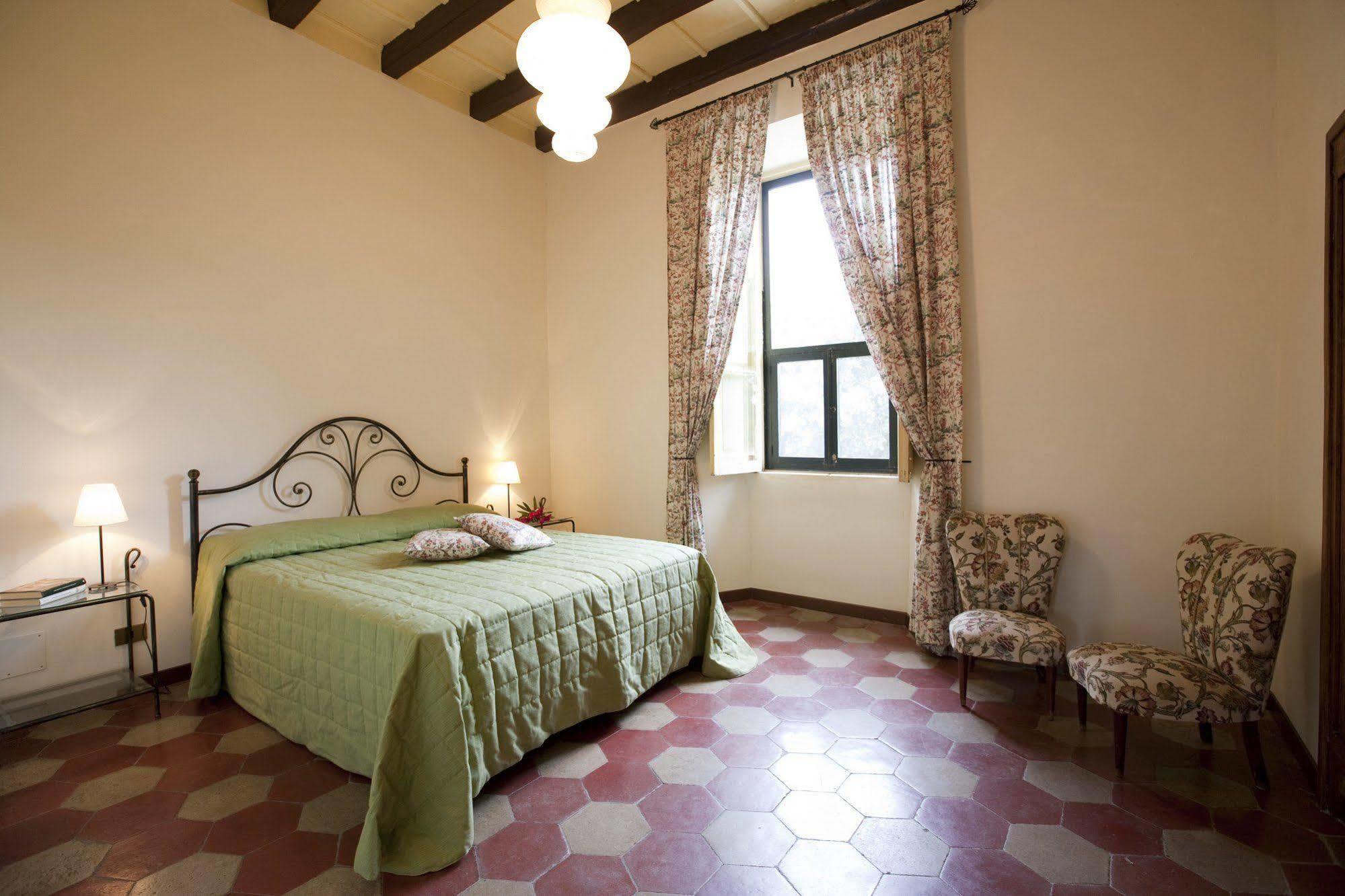 Agriturismo Pantano Borghese Monte Compatri Zewnętrze zdjęcie
