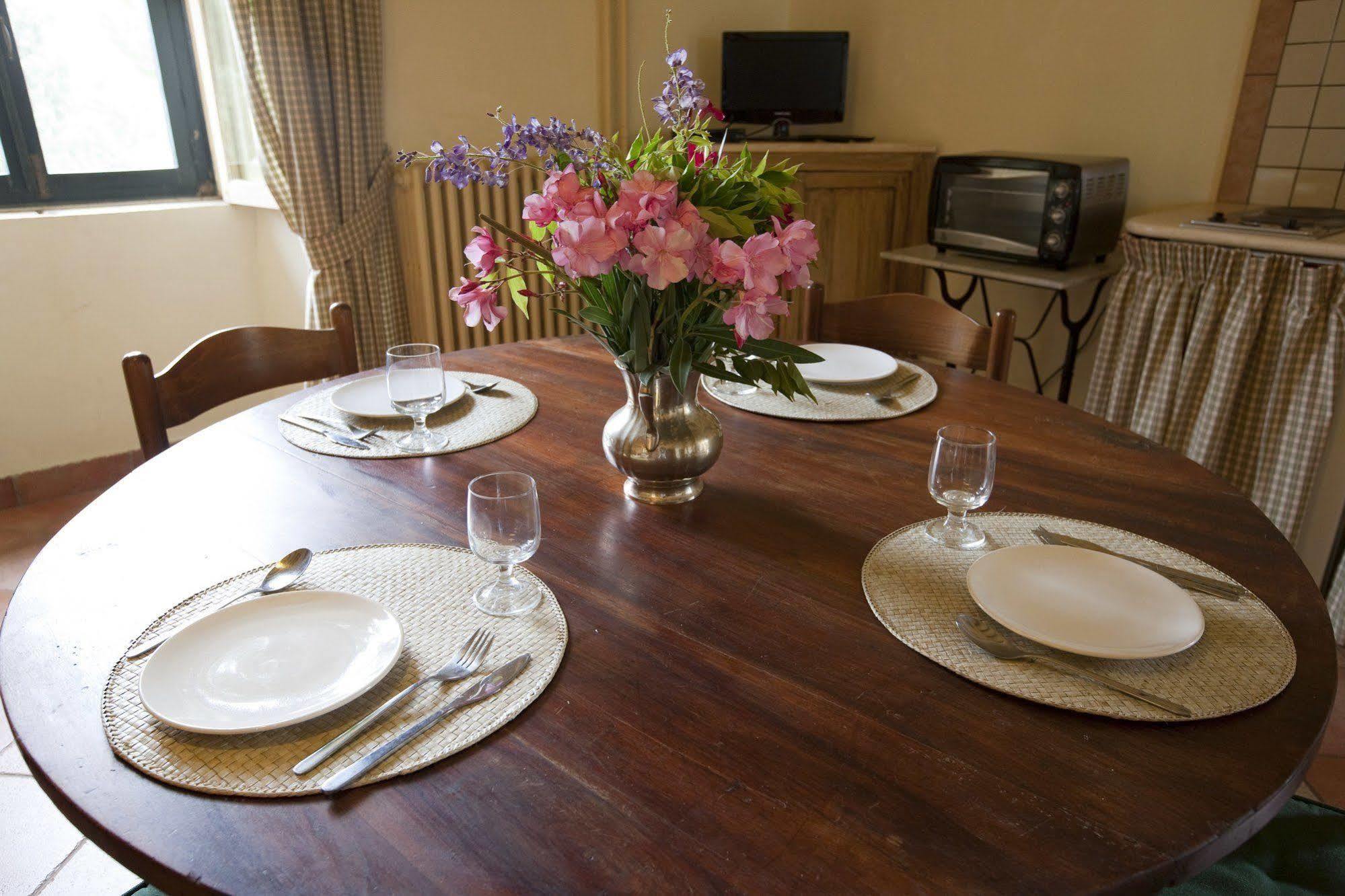 Agriturismo Pantano Borghese Monte Compatri Zewnętrze zdjęcie